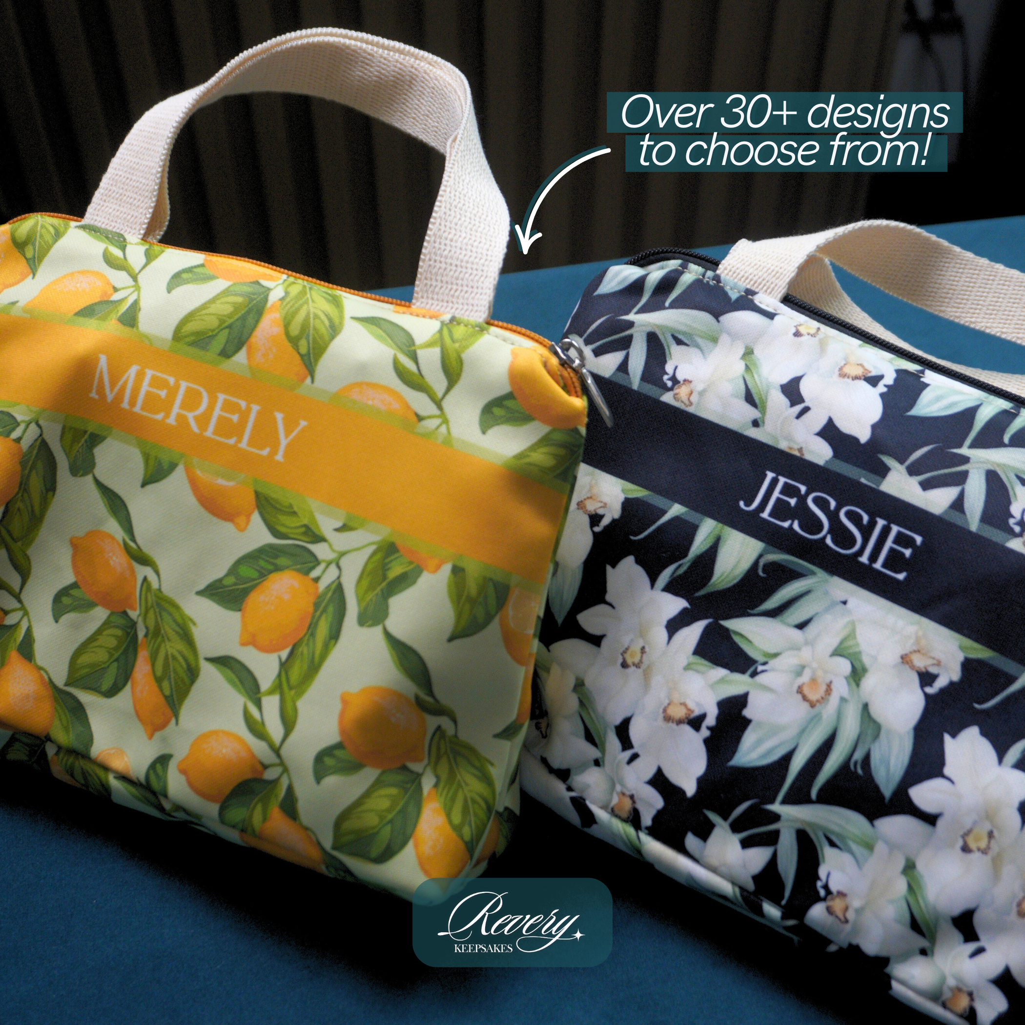 Personalized Handbag