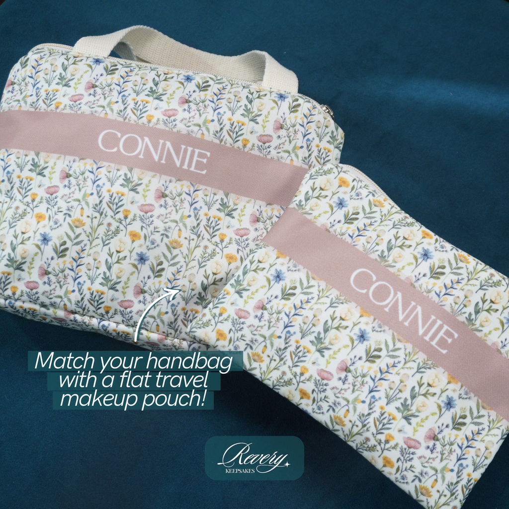 Personalized Handbag