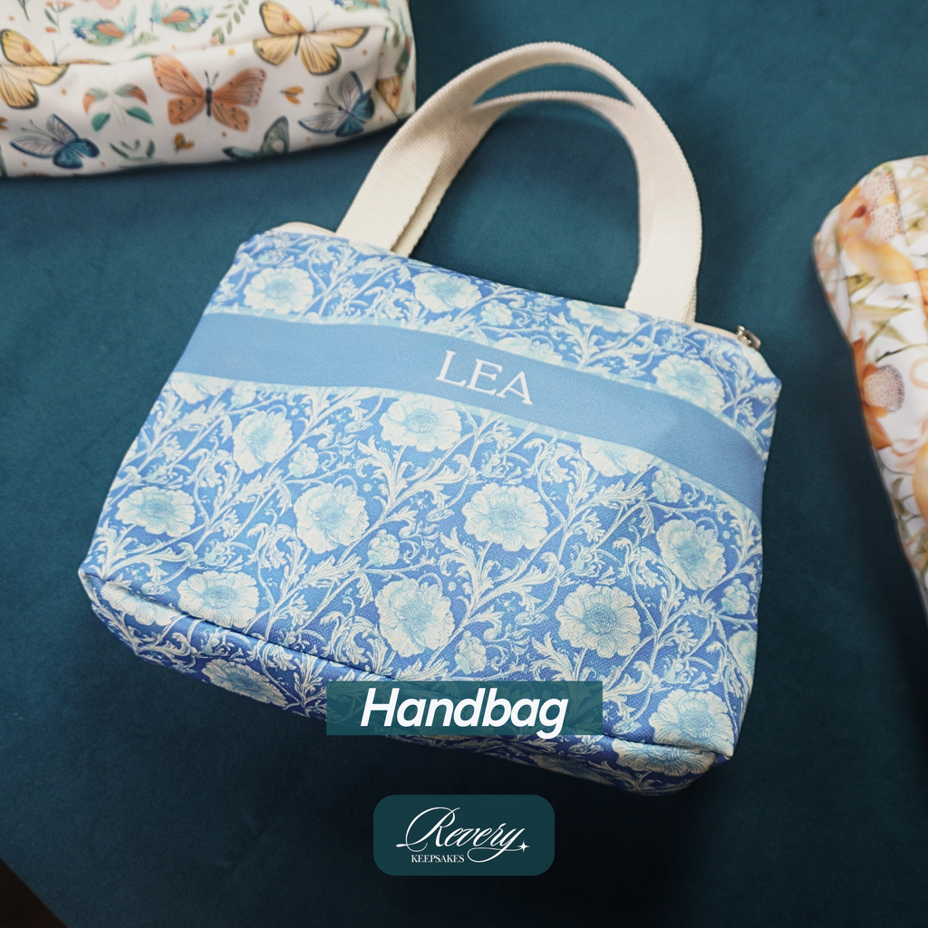 Personalized Handbag