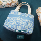 Personalized Handbag