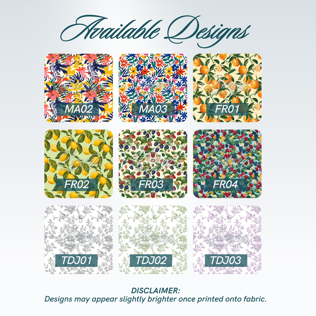 Personalized Flat Travel Makeup Pouch