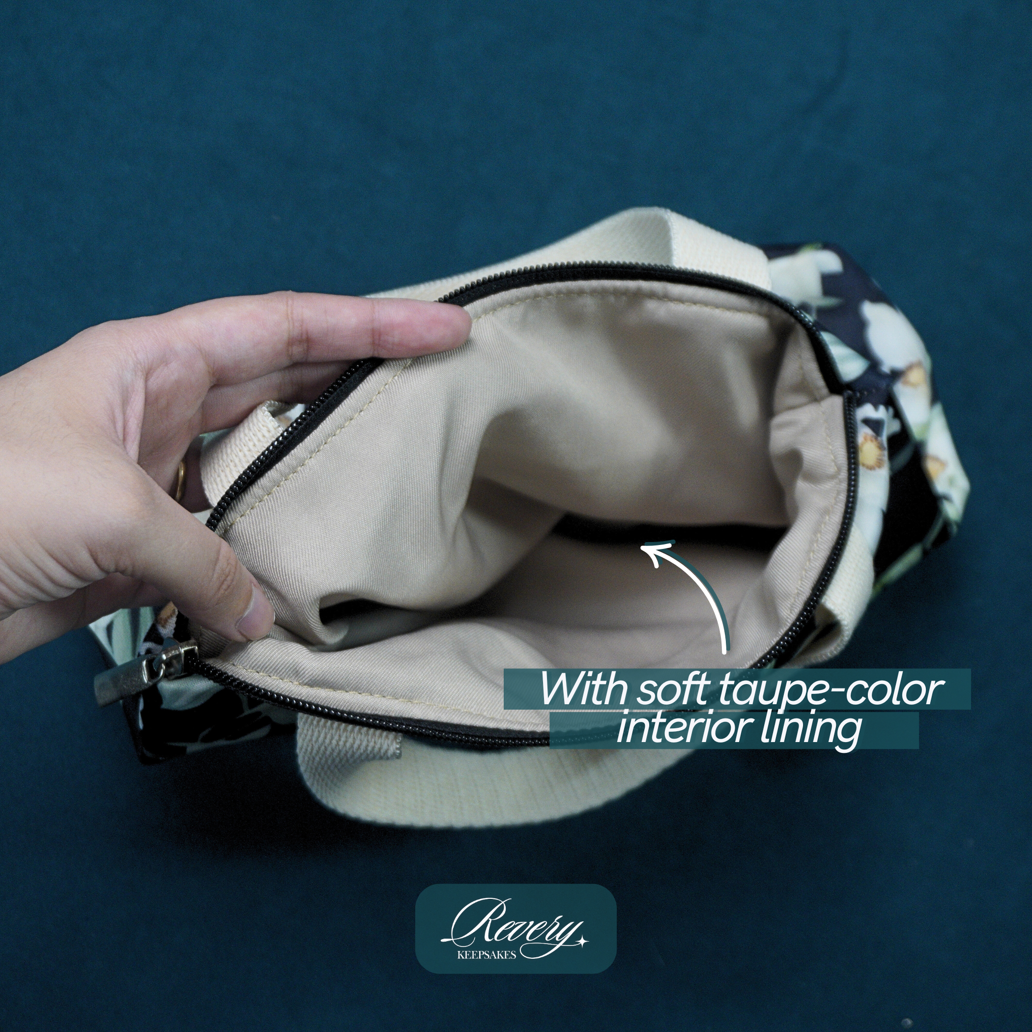 Personalized Handbag